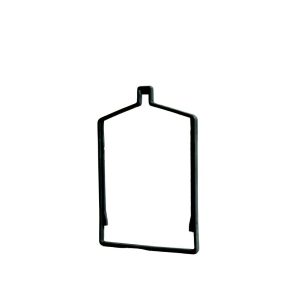 Gantungan Piring Neraca