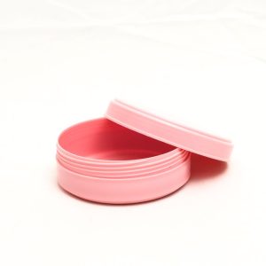 Pot Lulur 100ml Pink Family