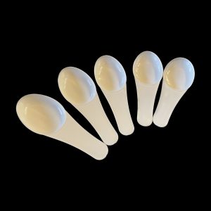 Sendok Takar Obat 5cc