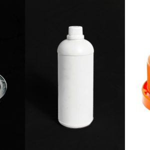 Macam - Macam Botol Agro