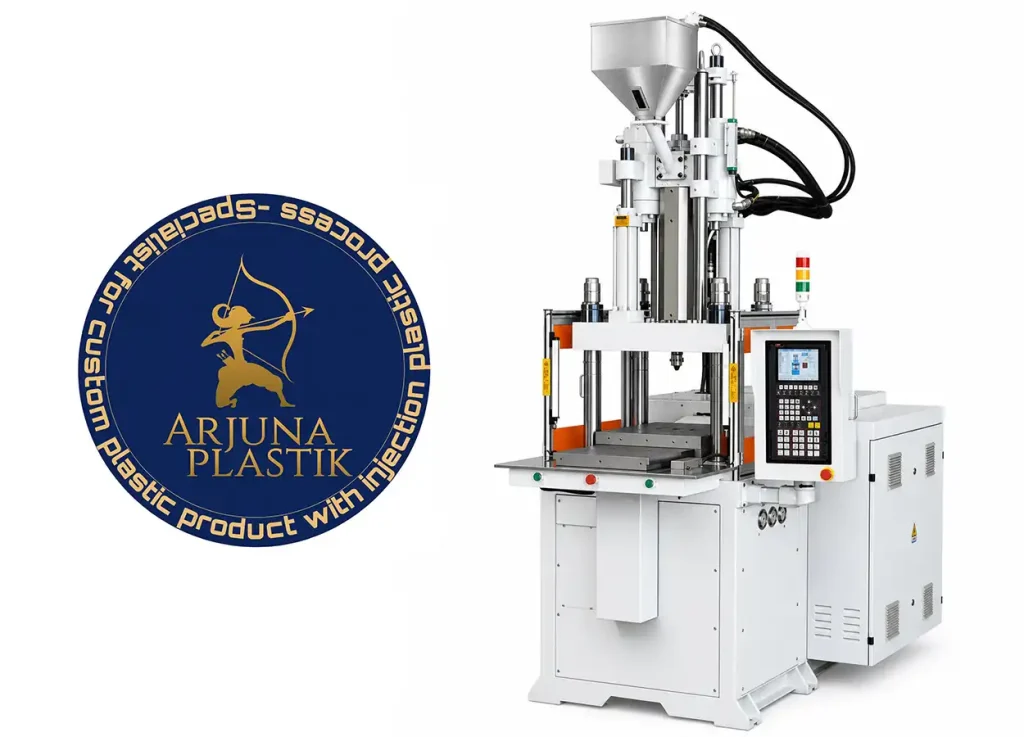 Vertical Injection Technology